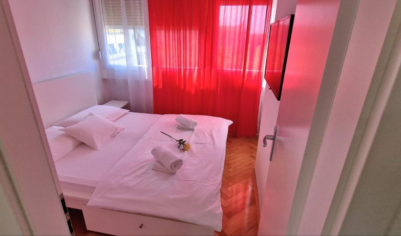 ספליט Apartments Zvone חדר תמונה