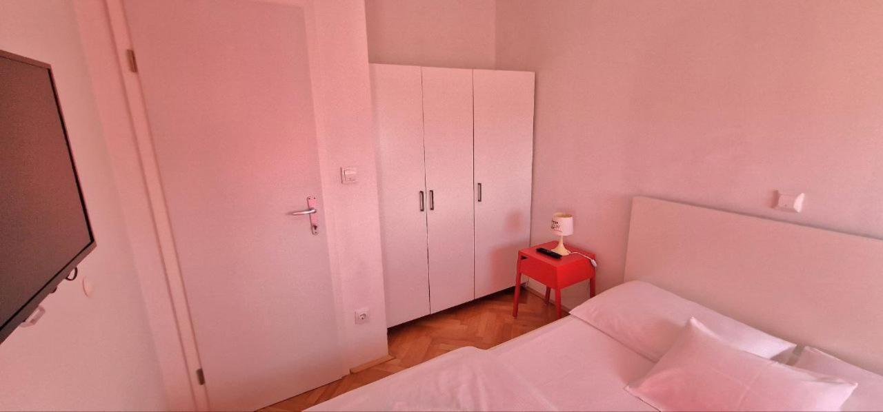 ספליט Apartments Zvone מראה חיצוני תמונה