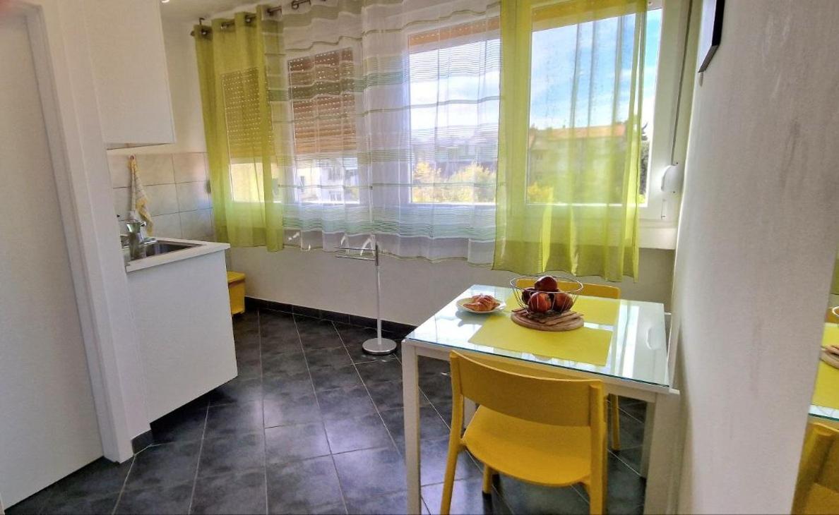 ספליט Apartments Zvone מראה חיצוני תמונה