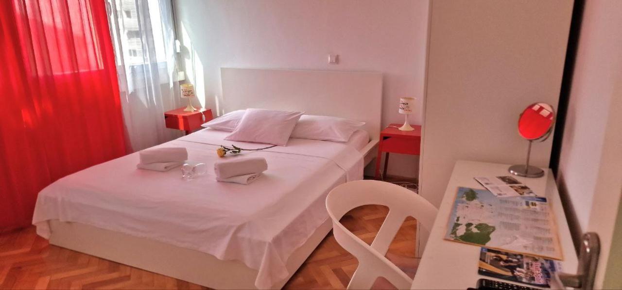 ספליט Apartments Zvone מראה חיצוני תמונה