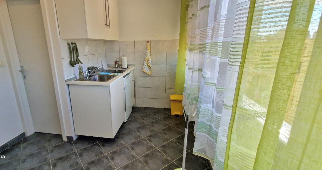 ספליט Apartments Zvone מראה חיצוני תמונה
