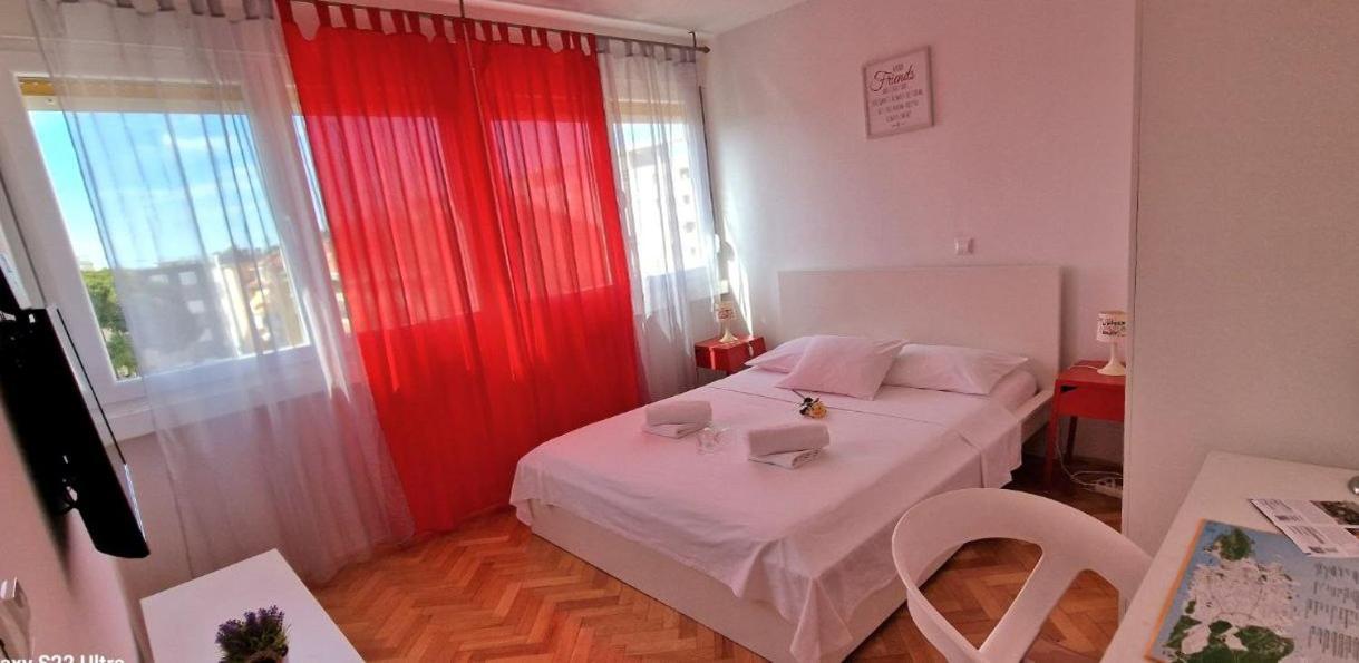 ספליט Apartments Zvone מראה חיצוני תמונה