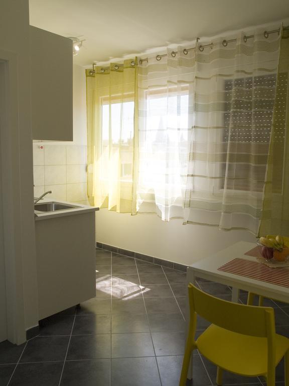 ספליט Apartments Zvone מראה חיצוני תמונה